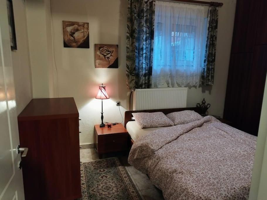 Lávdhas Cozy Cottage For 4 מראה חיצוני תמונה