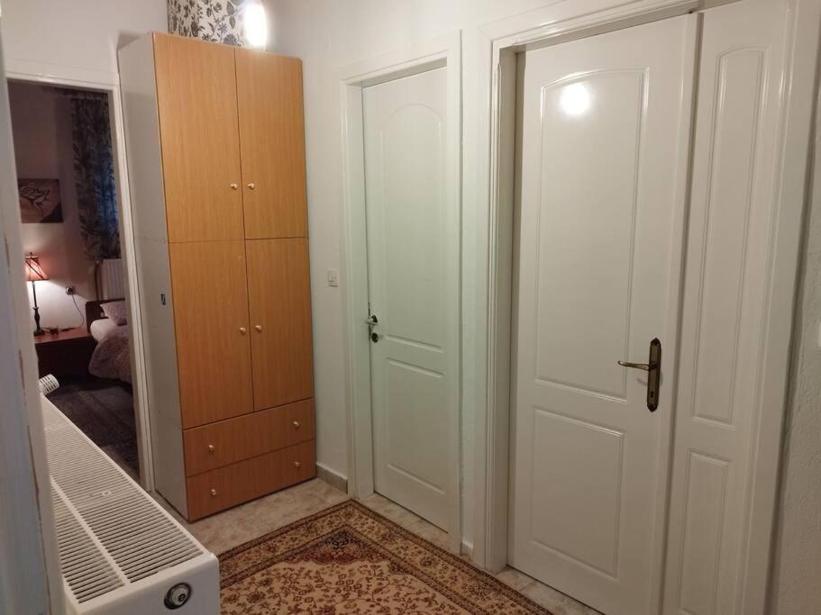 Lávdhas Cozy Cottage For 4 מראה חיצוני תמונה
